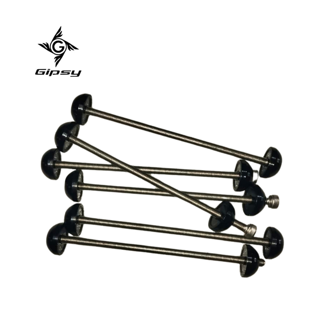 Gipsy As Anting Baut Wheelset Pushbike Balance Bike Co