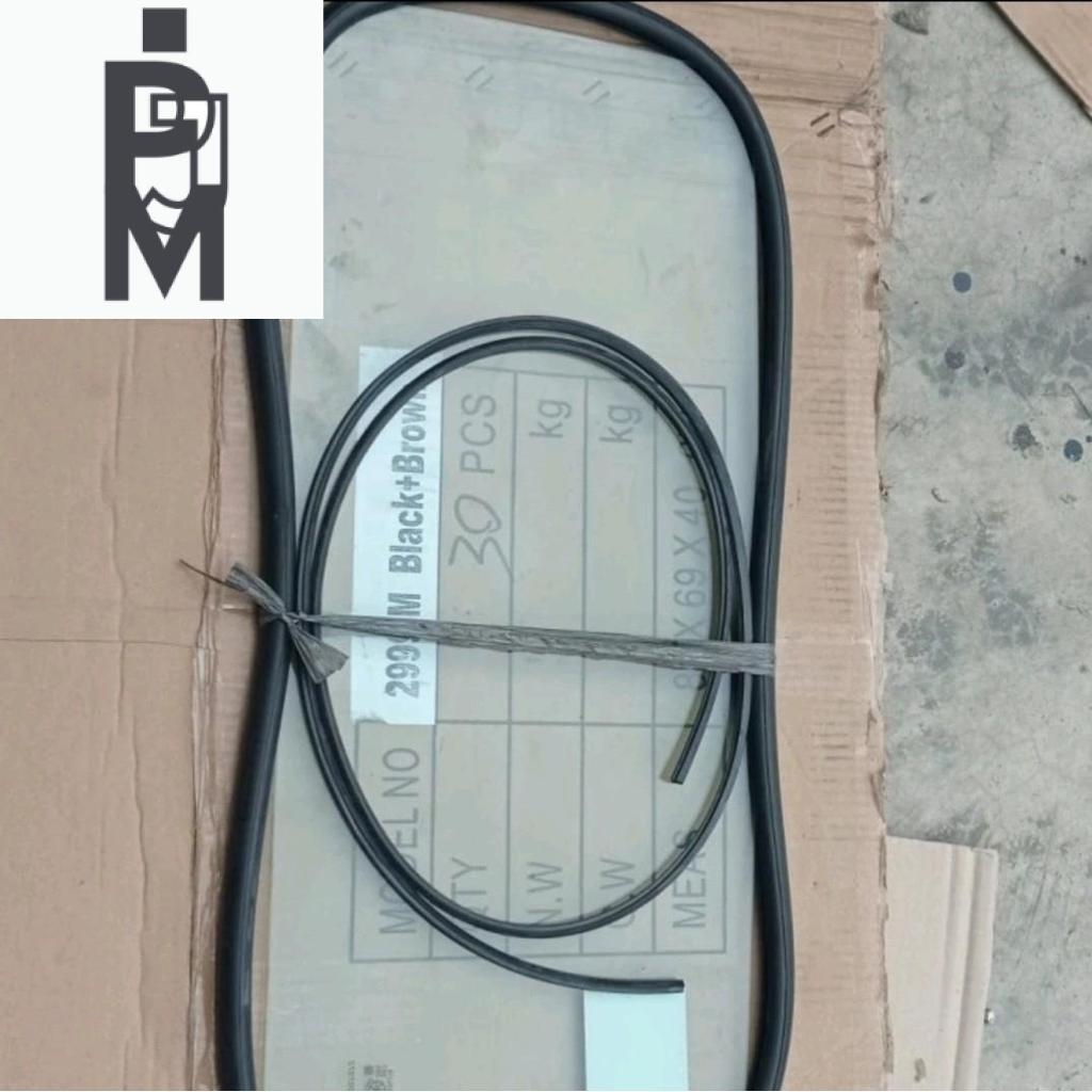 Kaca Kabin Kijang Super Kapsul