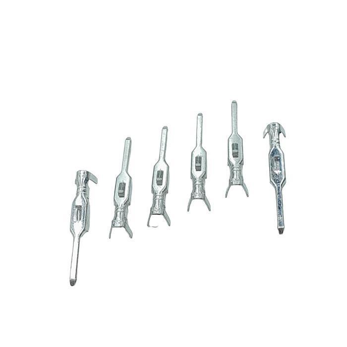 housing vh male crimp pin vh male 3.96 terminal besi