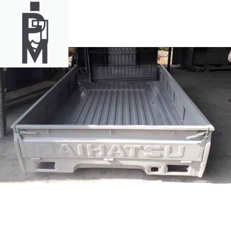 BAK DAIHATSU ESPASS PICK UP