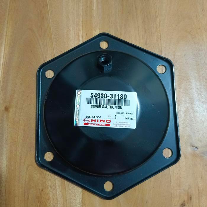 TUTUP TRUNION HINO LOHAN /HINO 500 QUALITY