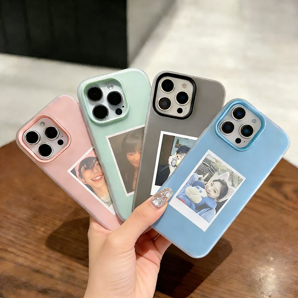 Marcon Color Jelly Phone Case for OPPO A5X A5 Pro A3X A60 A18 A38 A78 A58 A57 2022 A17 A16 A16K A16E