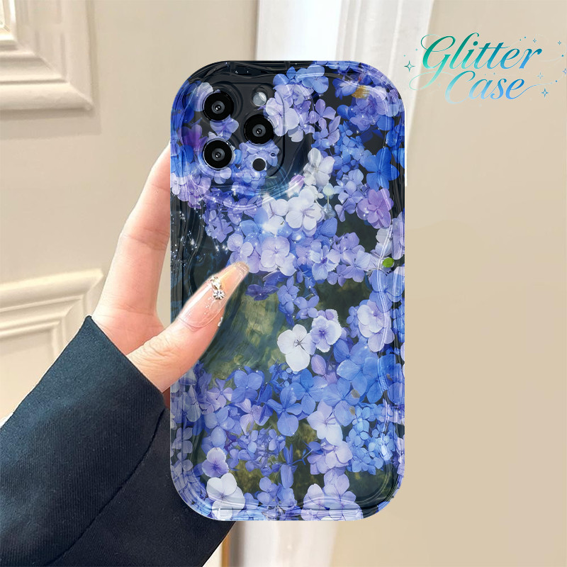 COD iPhone cantik transparan Case For iPhone 15 14 13 12 11 Pro Max Plus iPhone 6 7 X XR XS MAX Plus