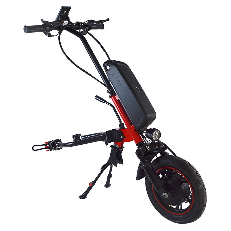 The Price Of An Electric Wheelchair Handcycle Electric Foldable Wheelchair