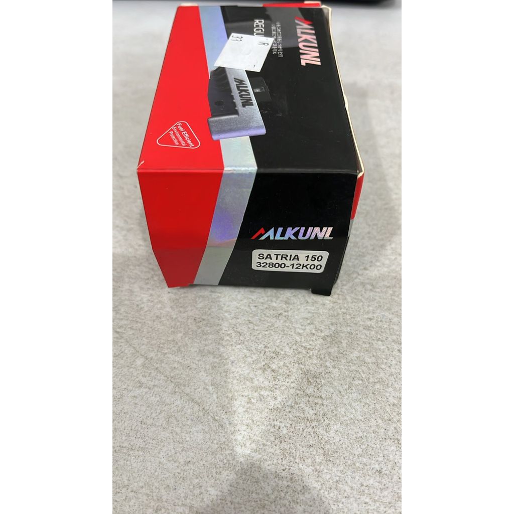KIPROK REGULATOR SATRIA FU 150 F1 MLKUNL