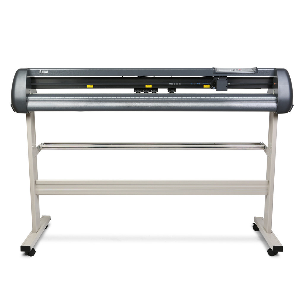 Cutting sticker vinyl printer cutter plotter on selling sk1350 1350mm