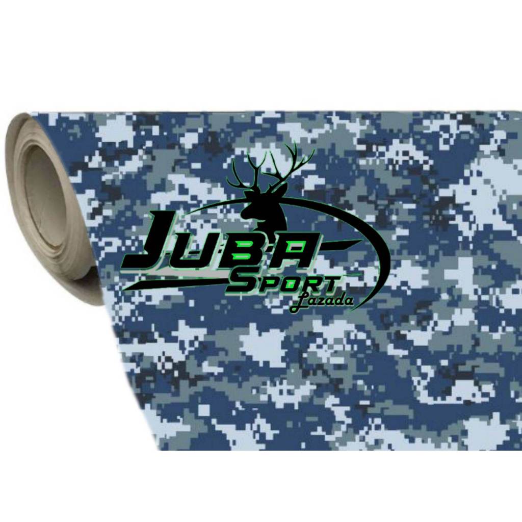 Stiker camo US Navy/Stiker camo army/Stiker camo outdoor/Stiker camo 100x50cm