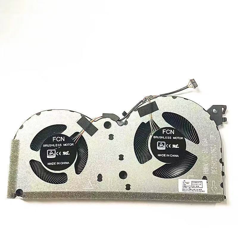 Suitable for LENOVO IdeaPad Gaming 3i 15IMH05  cooling fans