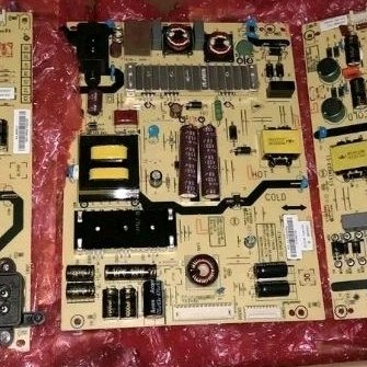 PSU - POWER SUPPLY - REGULATOR TV LED TOSHIBA 49L5650VJ - 49L5650