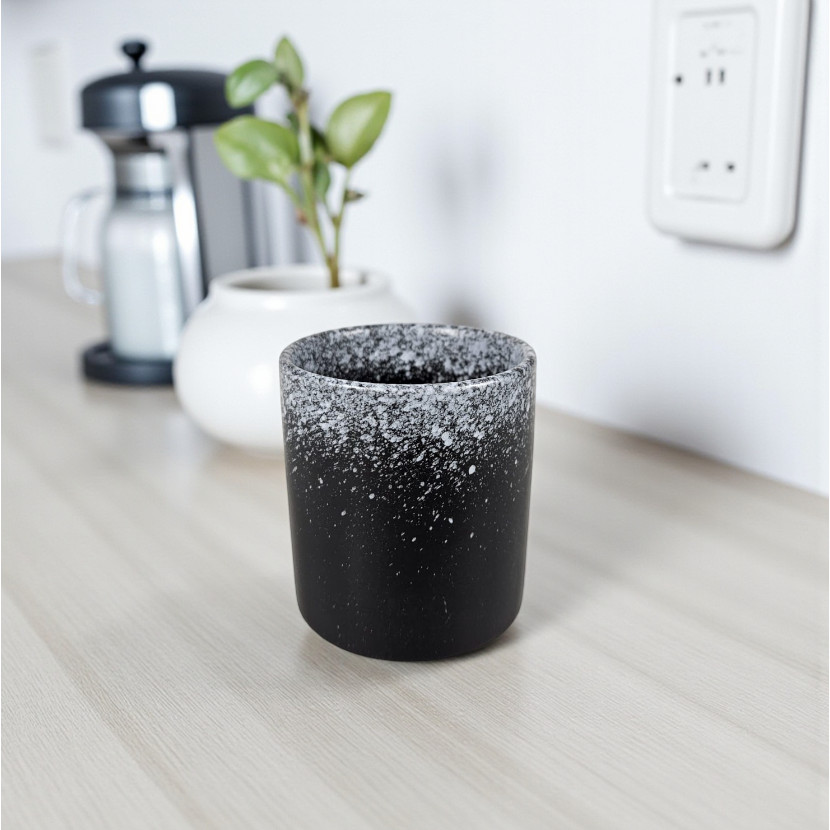 Gelas Keramik Teh Kopi Japanese Style 140ml Ceramic Cup Aesthetic Cangkir Teh Jepang Gelas Minum Ker