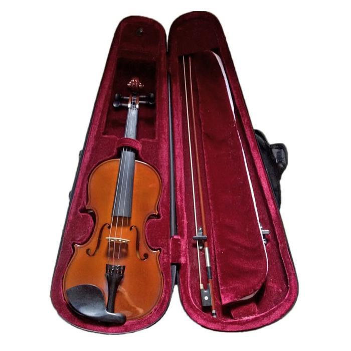 HOFNER BIOLA / VIOLIN OUTFIT AS-060-V3/4 (454000043)