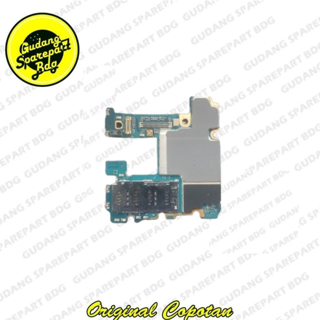 Mesin Samsung Galaxy note 10 (N970) Kondisi mati