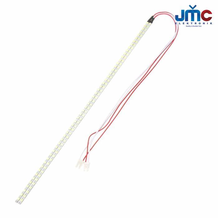 BACKLIGHT LED LIDI STRIP STRIPS UNIVERSAL MULTI PLUS INVERTER 533mm 3mm - BL Universal 2pcs