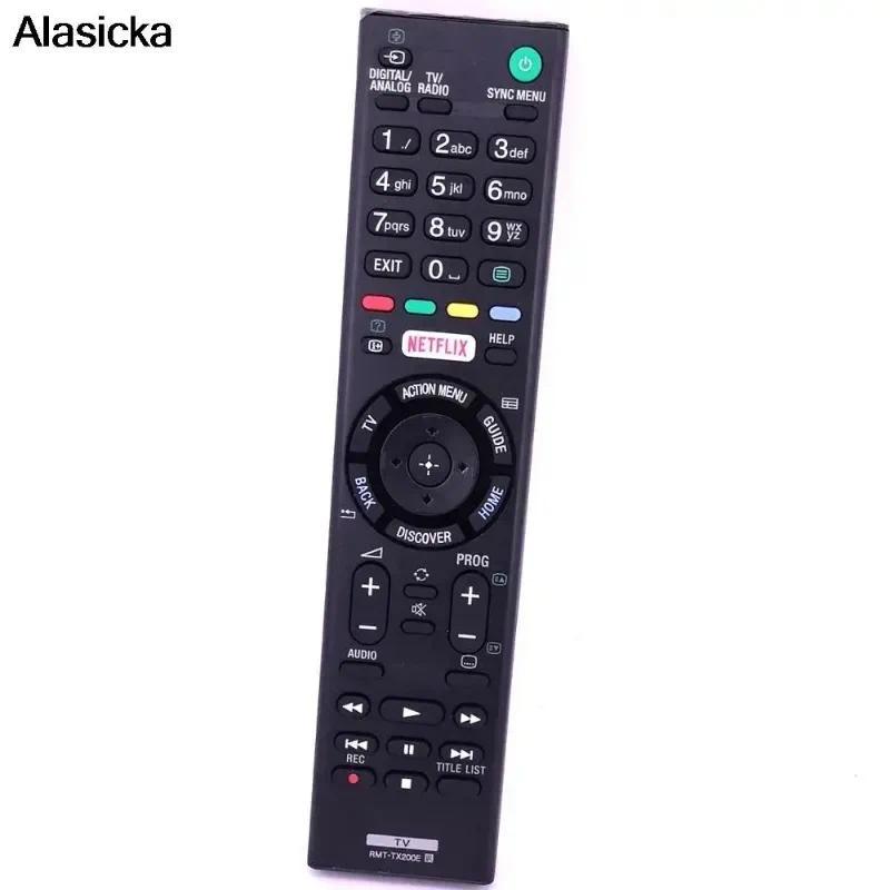 RMT-TX200E Remote Control for SONY TV RMT-TX200E RMT-TX200U TX200B RMT-TX100U RMT TX300E TX300T TX30