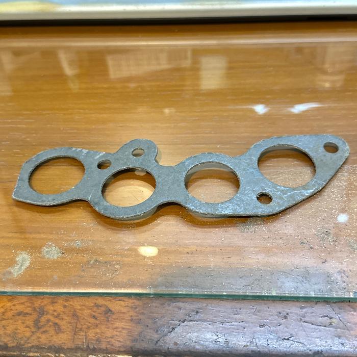 Fiat 124 special paking manifold quality