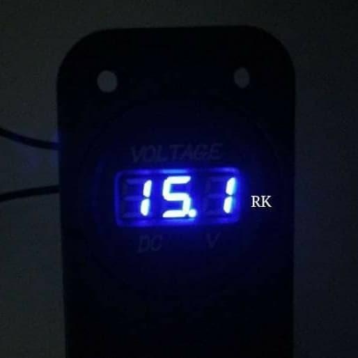 CHARGER HP MOTOR | CHARGE HANDPHONE USB MOTOR FAST CHARGING PNP