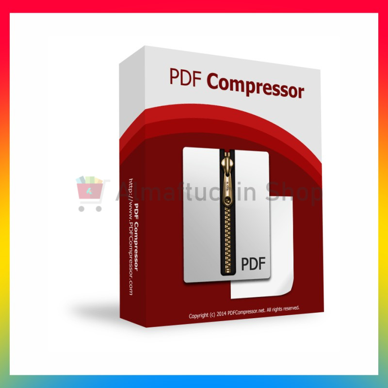 License PDF Compressor Pro Lifetime