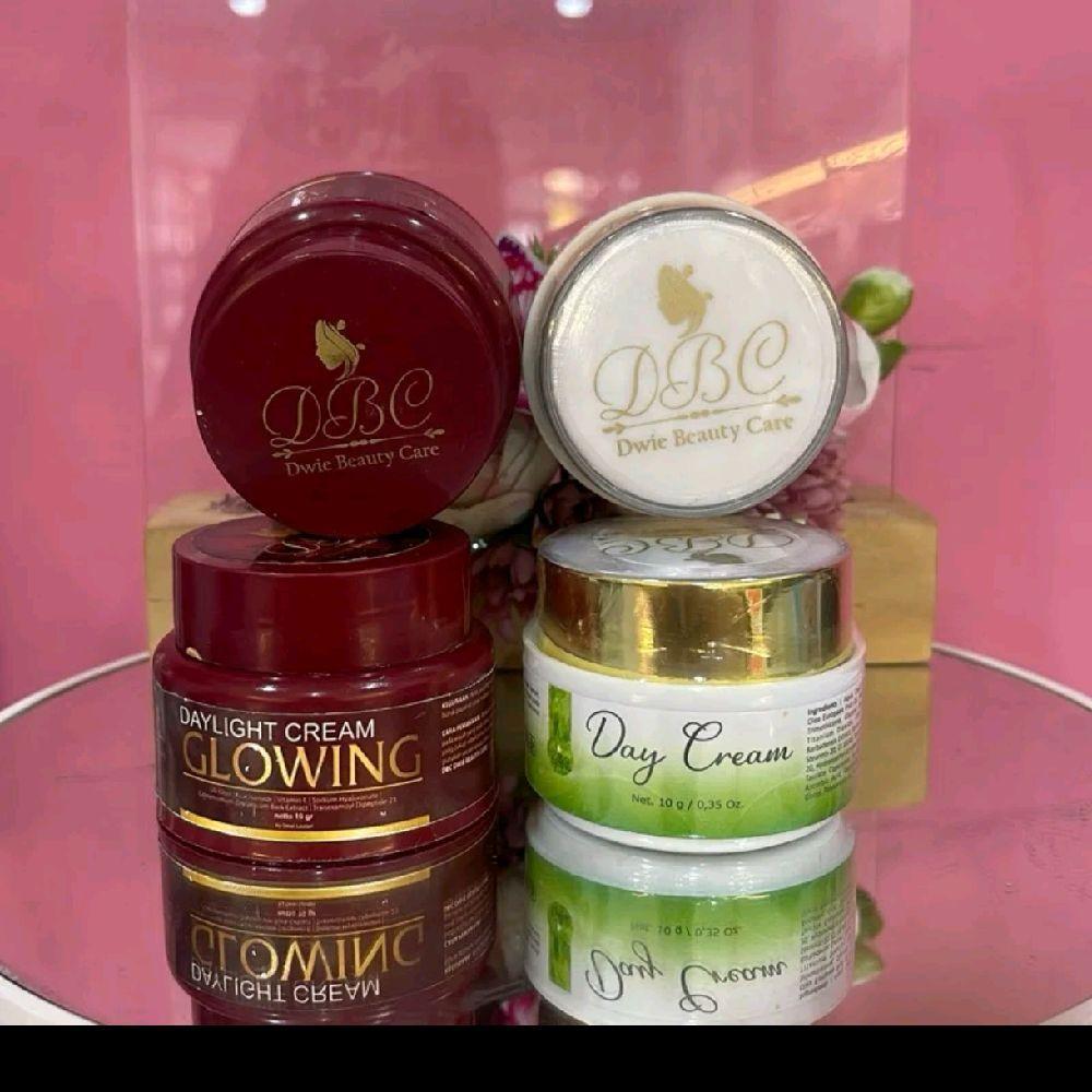 [GVA] DAY CREAM DBC SKINCARE ORIGINAL