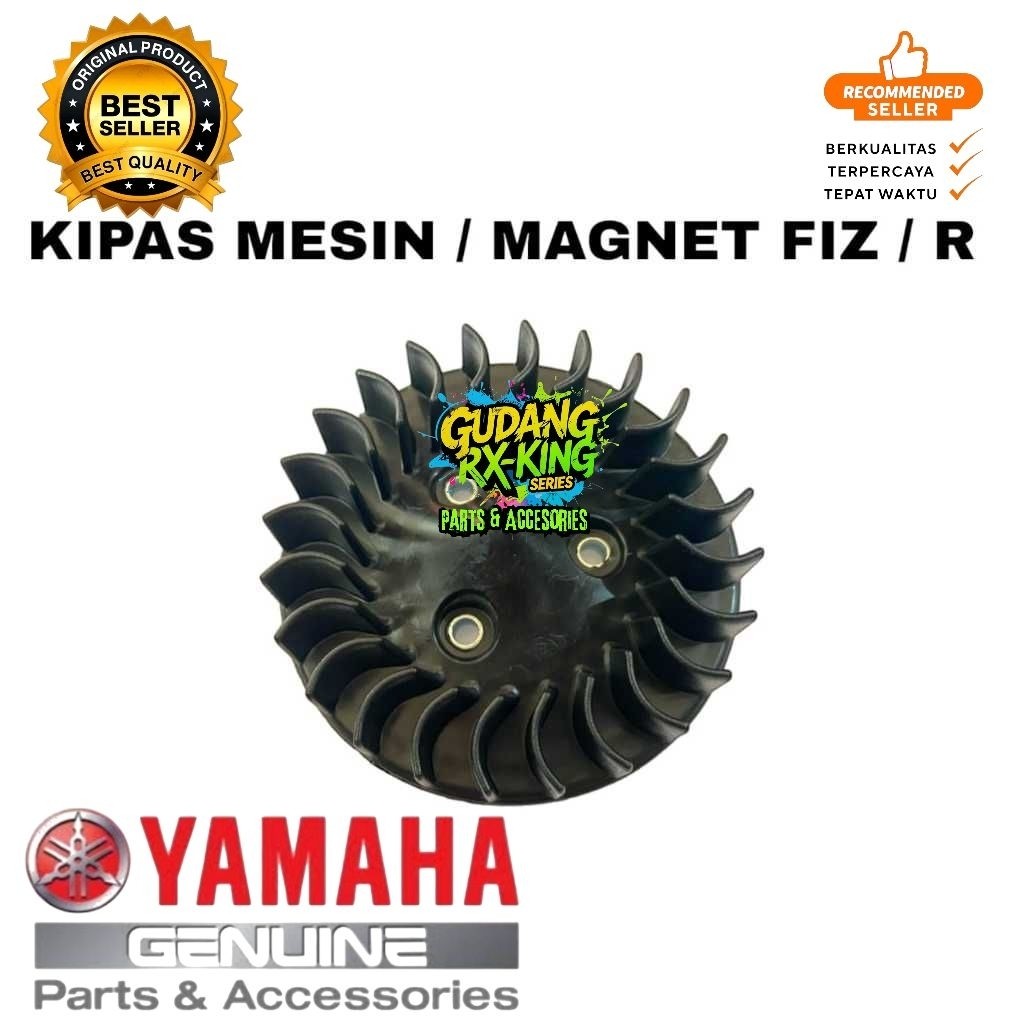 KIPAS MESIN F1ZR / F1