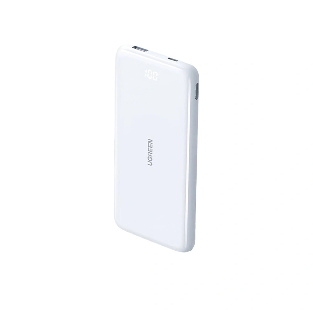 UGREEN 20000mAh 20W Fast Charge Power Bank with CCC certificate 80763 - PowerBank UGREEN 20.000mAh 2