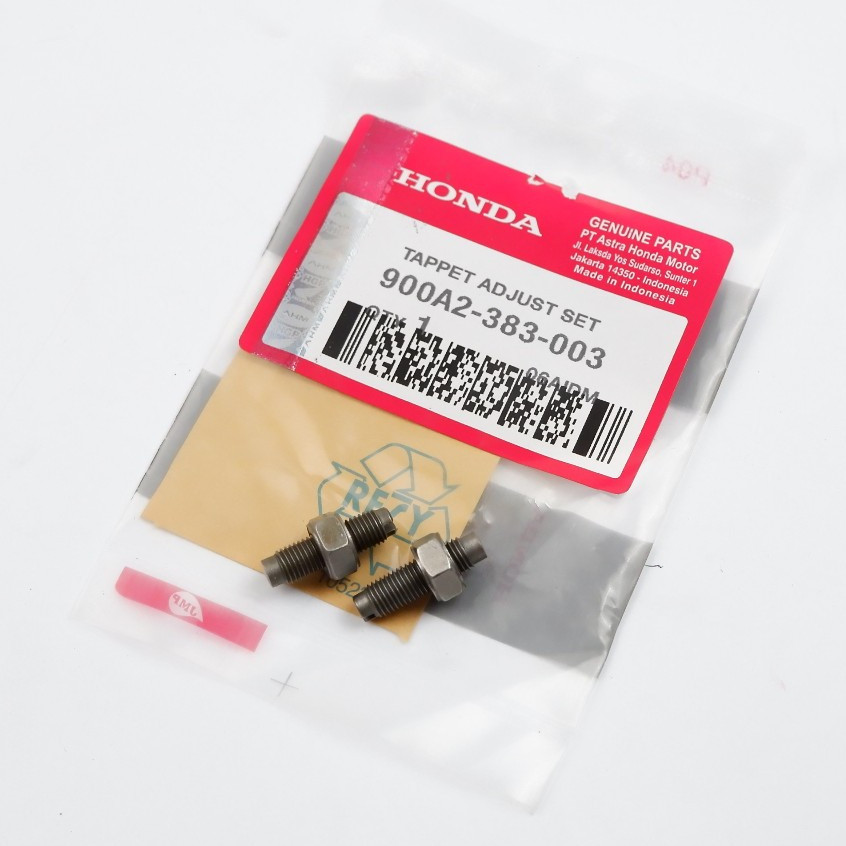 Baut Setelan Klep Honda GL Pro Neotech & Tiger Original akik sperpart