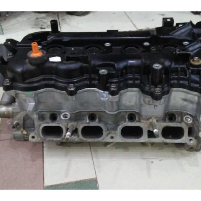 Cylinder Head Komplit Grand New Avanza original QUALITY