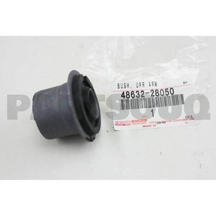 Bush Upper Arm Atas Kijang Kapsul Asli Original 48632-28050 PASSS