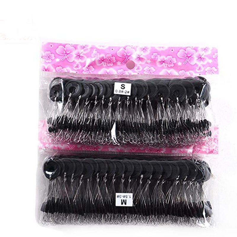 Stopper pancing BEST SELLER 100set 600pcs