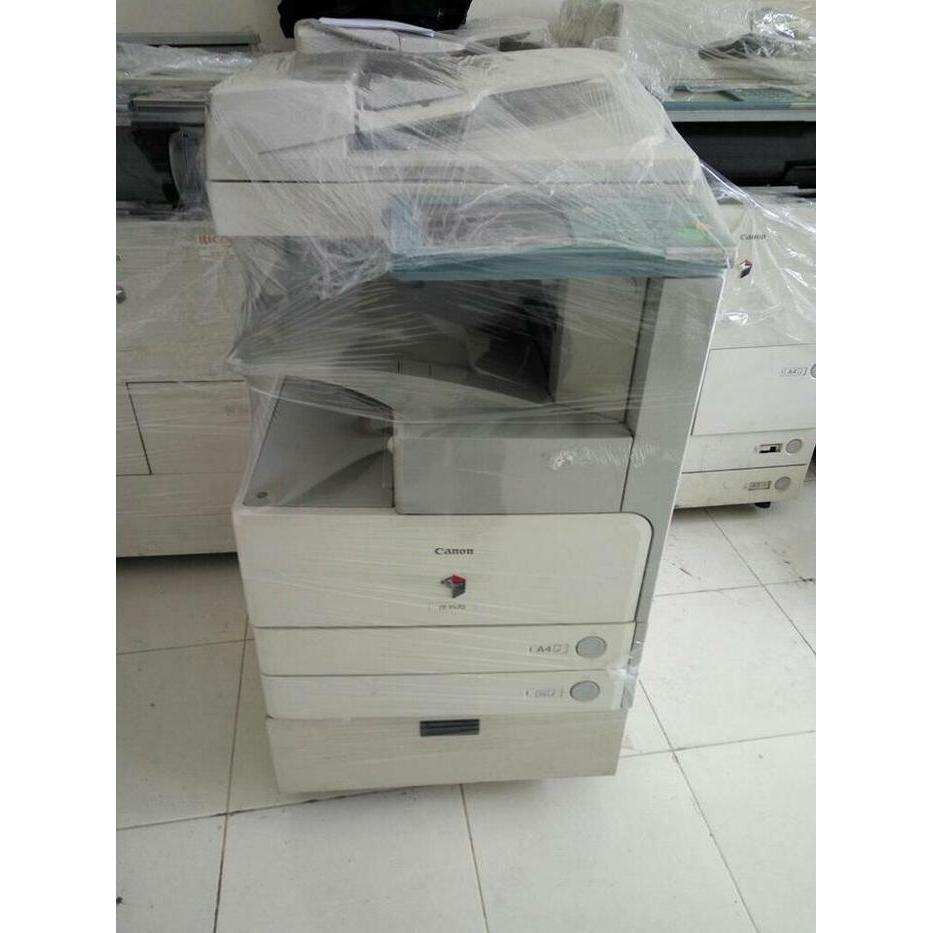 PROMO SPESIAL RAMAHDAN Mesin Fotocopy Canon IR 4570