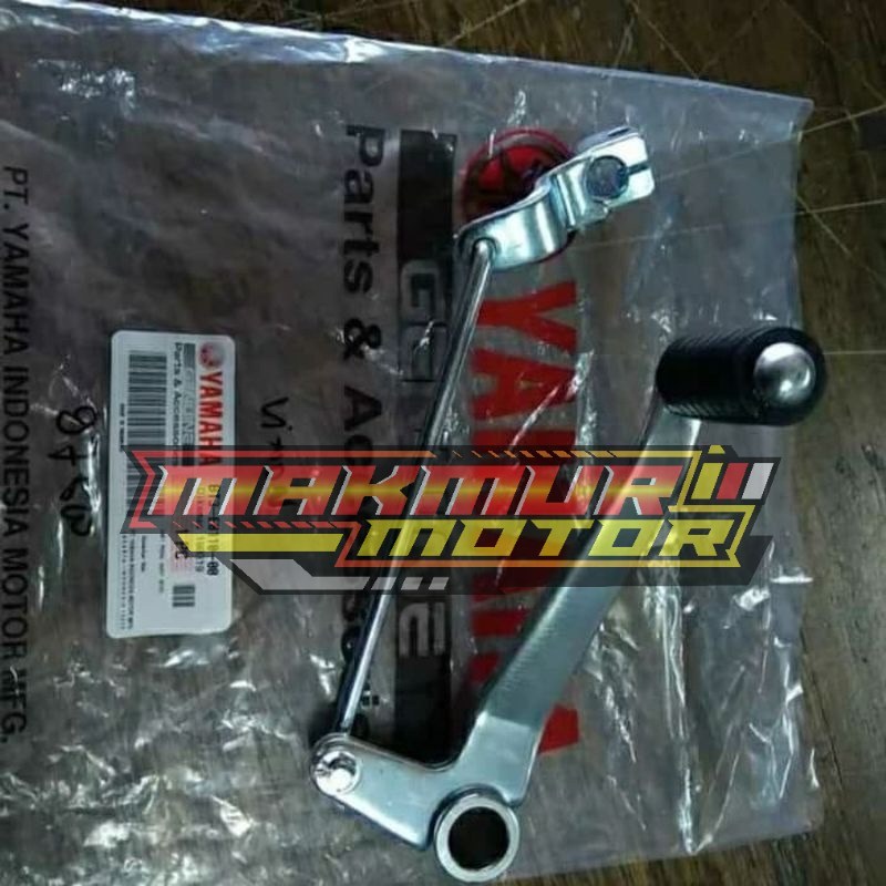 PERSNELING OPERAN GIGI VIXION R PART ORIGINAL YAMAHA