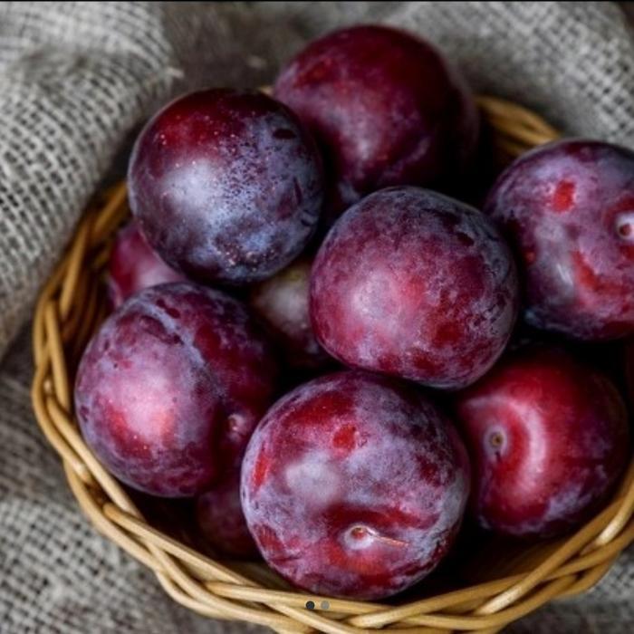 Buah plum 500gr - 1 kg