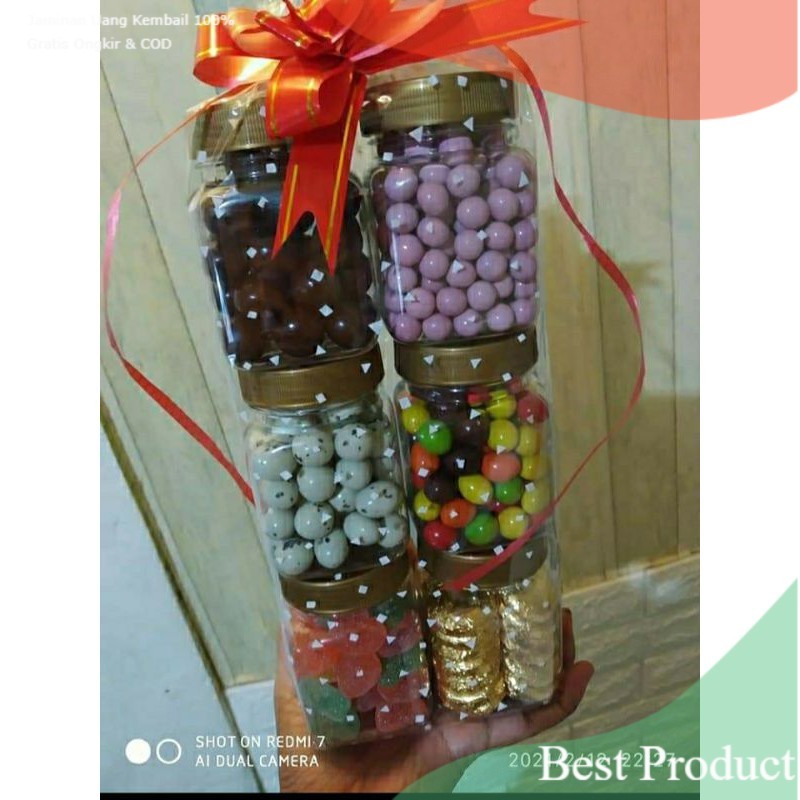 PARCEL COKLAT 6 SUSUN || PARCEL COKLAT MURAH || PARCEL COKLAT LEBARAN ||PARCEL COKLAT- kado hadiah h