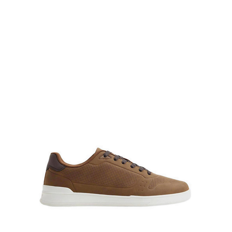 Aldo Robie Men's Sneakers Cognac