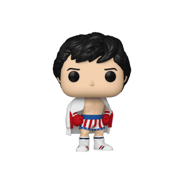 Funko POP Movies Rocky - Balboa(83893)