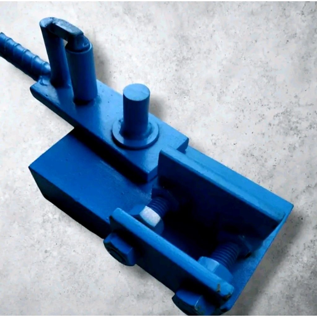 Alat Penekuk Besi 16mm