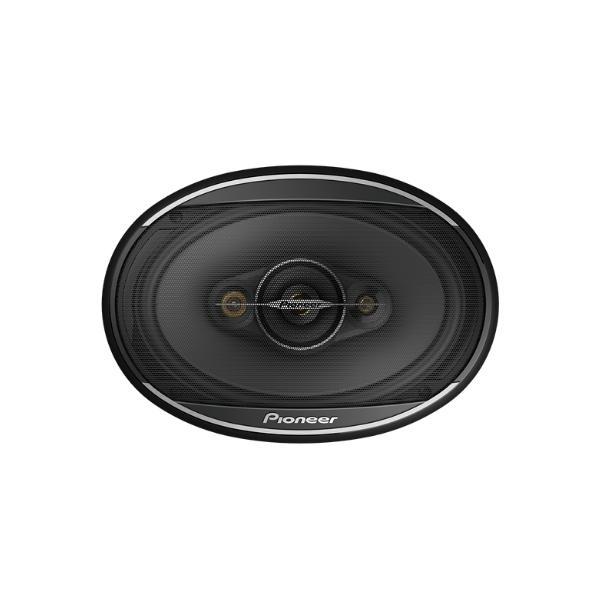 Pioneer TS-A6968S 6" x 9" 4-way Speakers Coaxial System 150 Watt- GARANSI RESMI - 100% BARANG ORIGIN