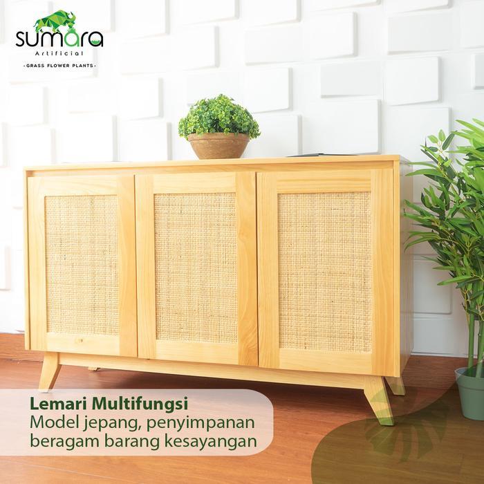 SPECIAL PROMO Lemari Multifungsi Model Jepang