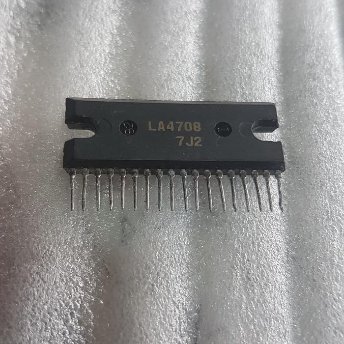 la4708 la 4708 ic suara