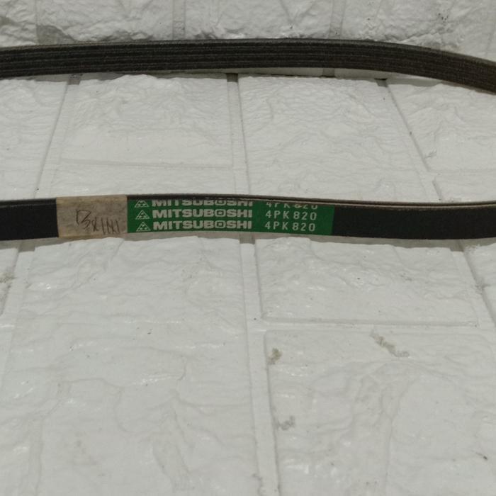 fan belt AC Honda Civic Ferio 1997-2000 quality