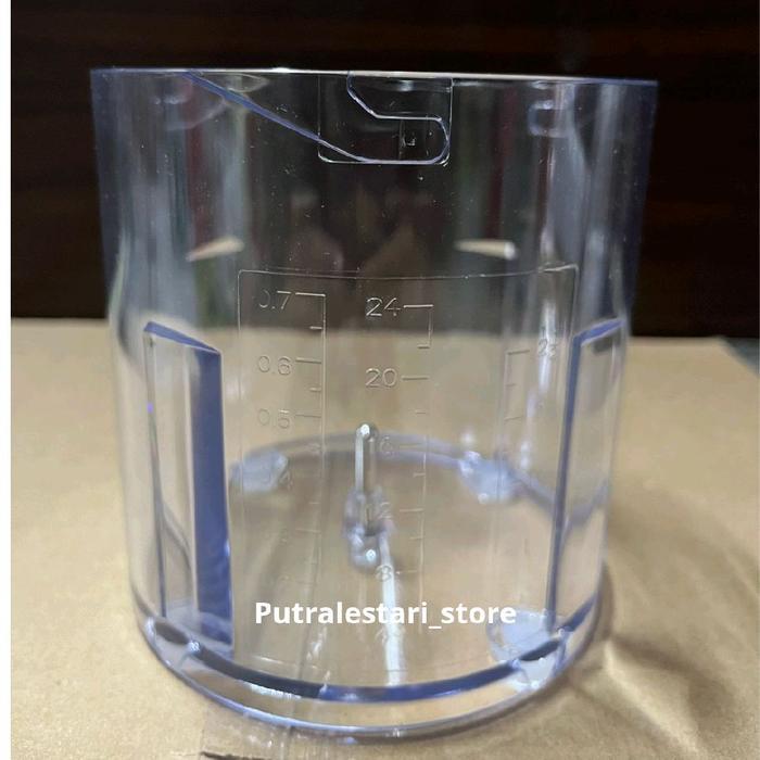 Mitochiba Gelas Kecil Chopper Mitochiba CH 200 /  CH 100 - ORIGINAL