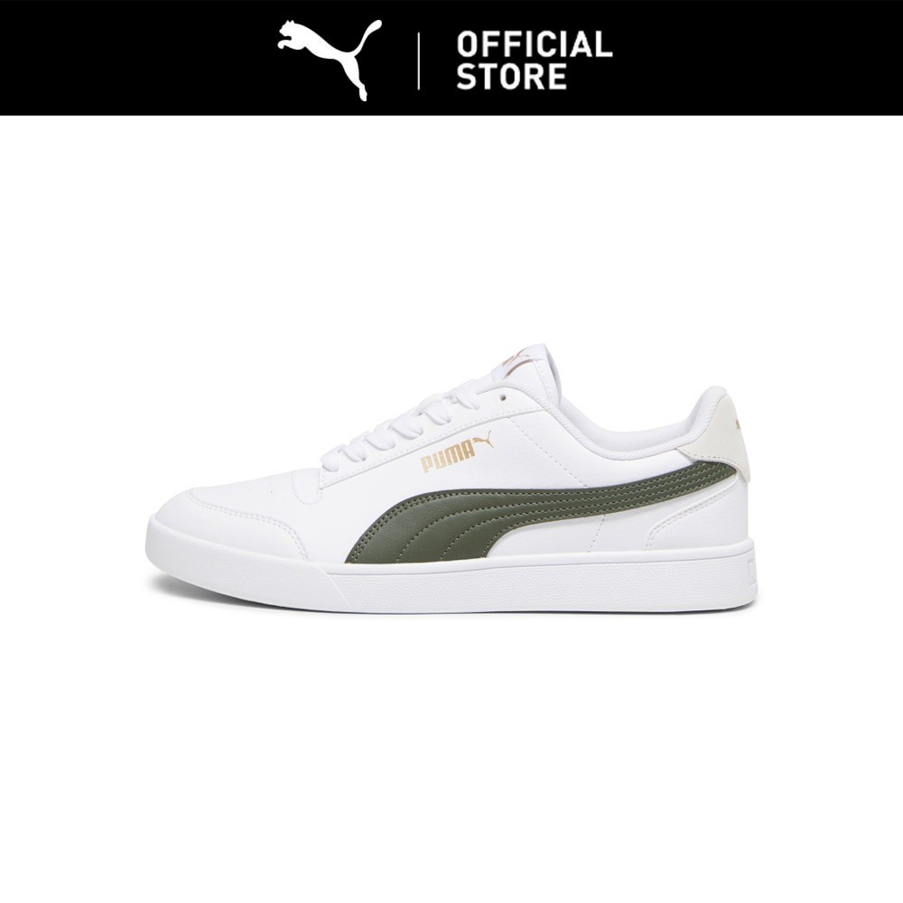PUMA Shuffle Sneakers