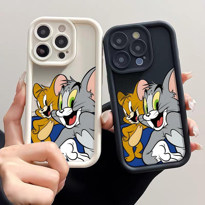 Case Hp For Samsung A52 4G 5G A17 A20 A21s A22 A23 A26 A30 A32 A36 A50 A50s A51 A52s A56 Silikon Ful