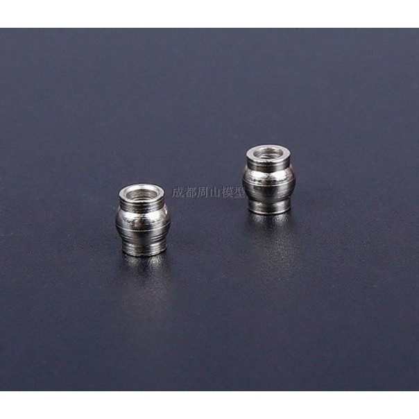 steering ball end for HPI 1/8 off road SAVAGE FLUX 5.9 4.6