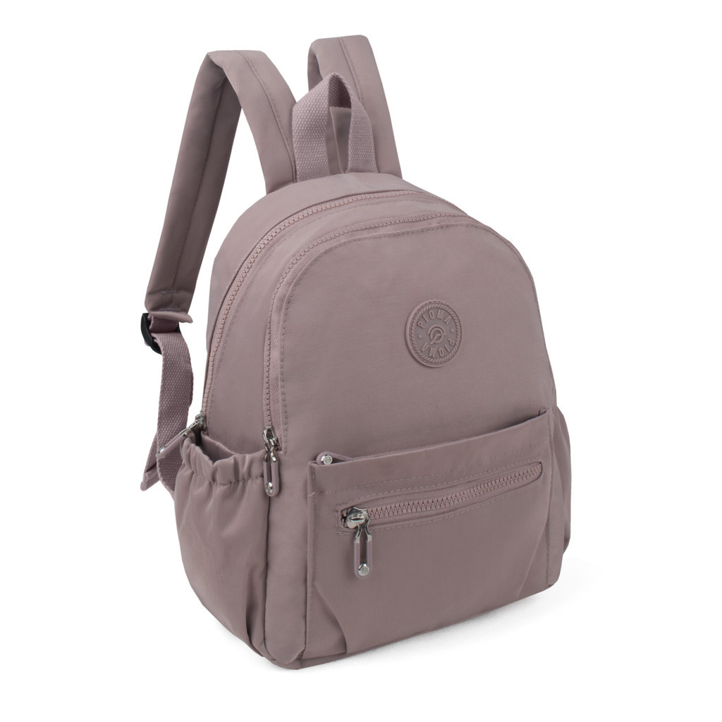 TAS RANSEL WANITA IMPORT p0019  / TAS RANSEL KERJA WANITA PIOMA ALLEY
