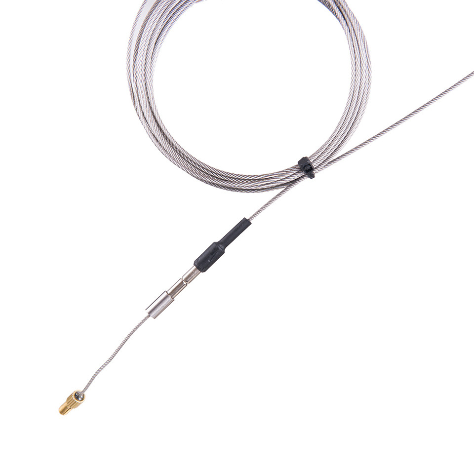 Professional Bicycle Internal Cable Routing Tool For Bicycle Frame Shift Hydraulic Wire Shifter Inne
