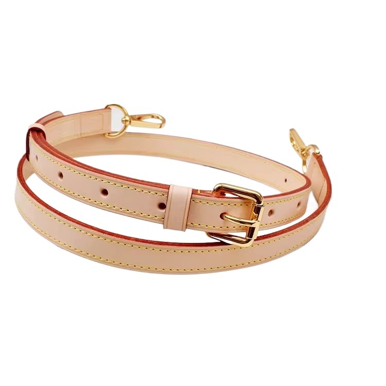 Bag Straps Suitable for LV Gracefull Noe Bucket Bag Accessories Replacement Crossbady Single Shoulde