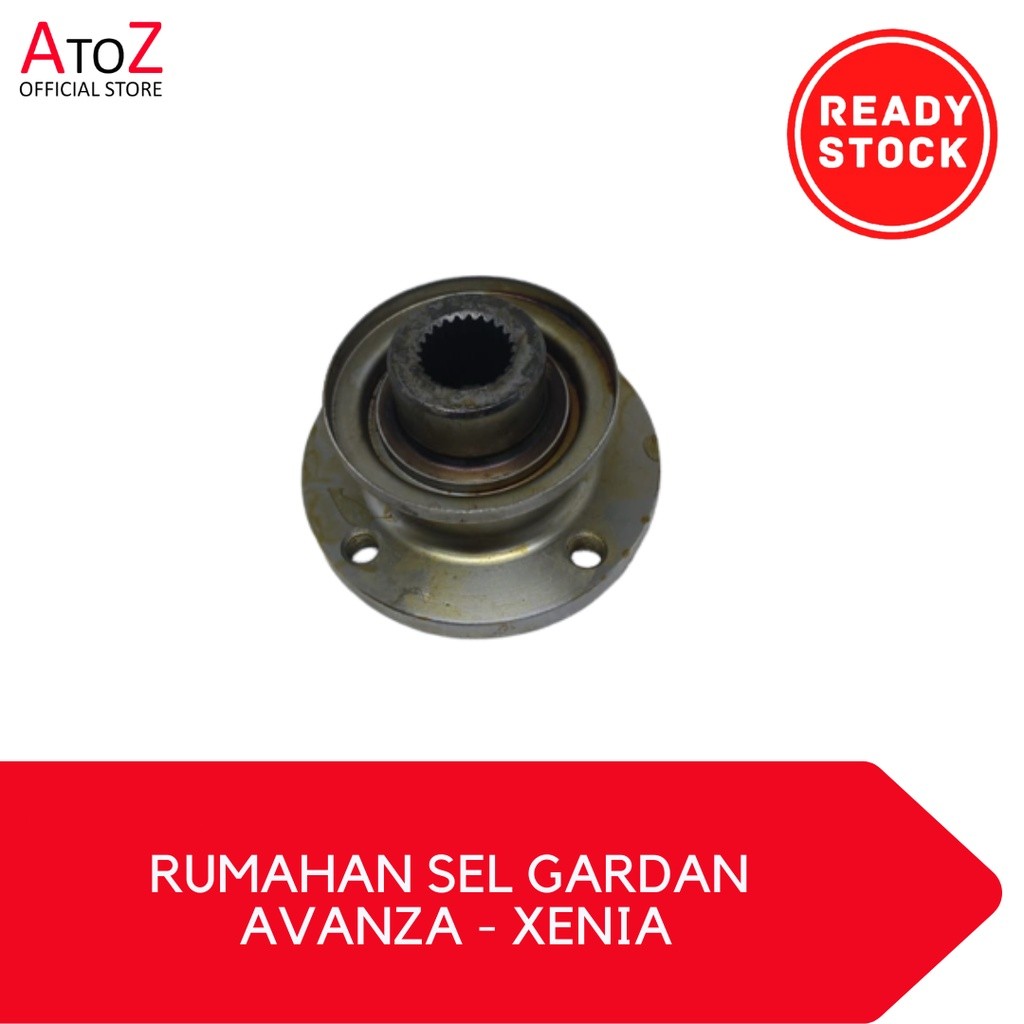 RUMAHAN SEL GARDAN AVANZA - XENIA