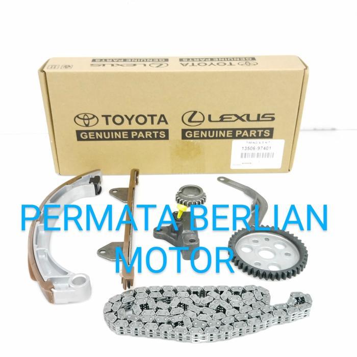 timing chain avanza xenia 1.3 original