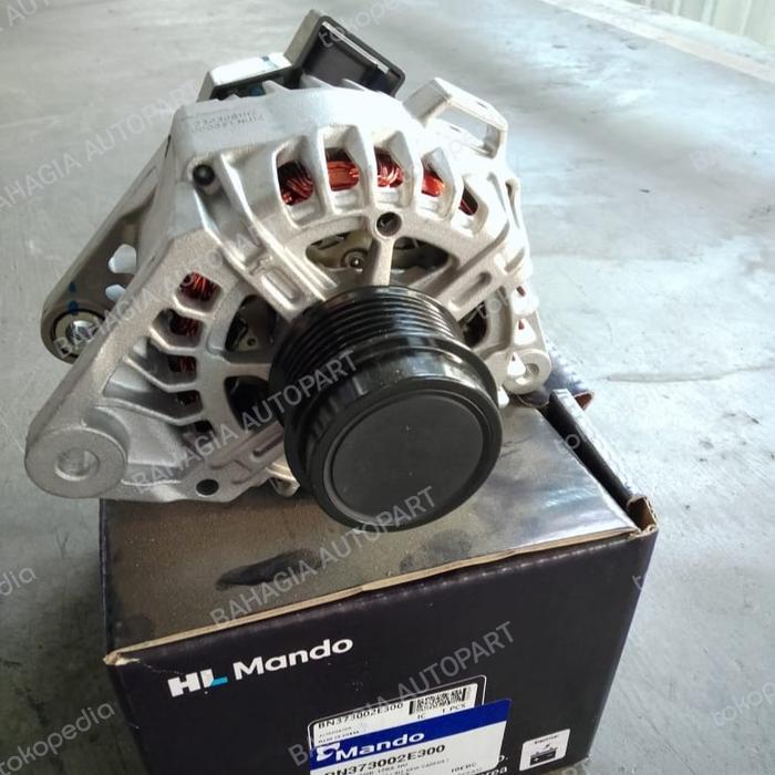 Alternator KIA All New Carens PASSS