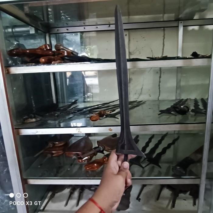 keris hb 5 keleng garap alus KJM1122